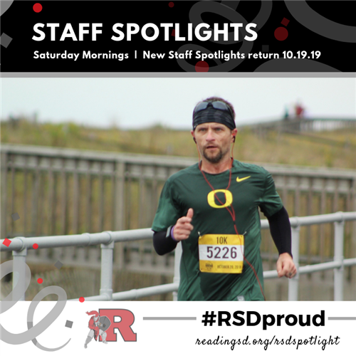 Staff Spotlight Returns Graphic 
